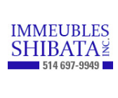 Immeubles Shibata